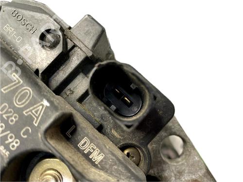Alternateur VW GOLF IV (1J1) 1.6 (102 hp) 29781781