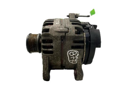 Generator DACIA DUSTER (HM_) 1.5 dCi 110 (HMAB) (109 hp) 29781785