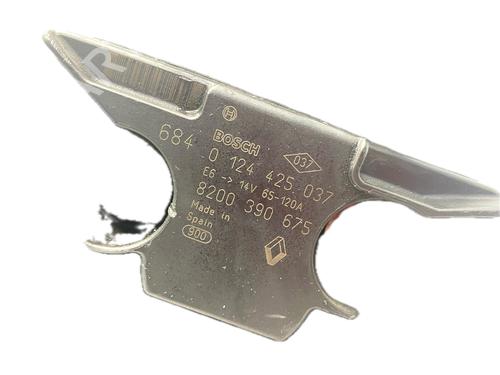 Generator DACIA DUSTER (HM_) 1.5 dCi 110 (HMAB) | BP29781785M7 