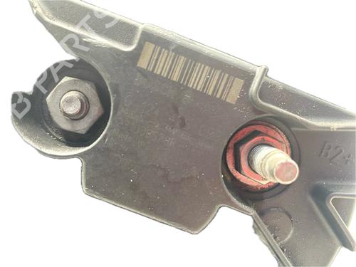 Used Alternator RENAULT CLIO III (BR0/1, CR0/1) 1.5 dCi (64 hp) 29781786