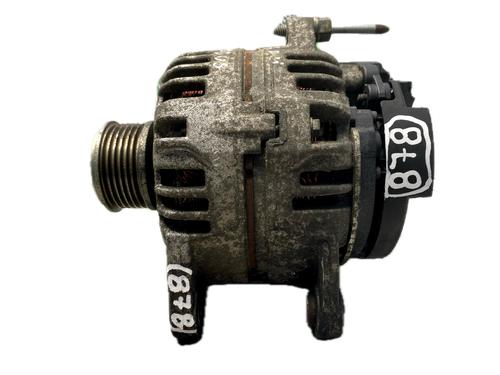 Alternator RENAULT CLIO III (BR0/1, CR0/1) 1.5 dCi | BP29781786M7