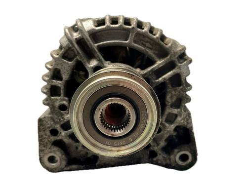 Alternator RENAULT CLIO III (BR0/1, CR0/1) 1.5 dCi | BP29781786M7
