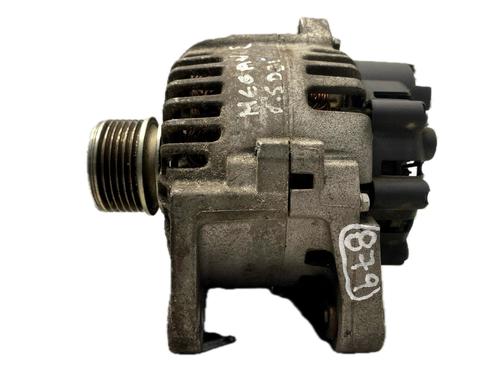 Lichtmaschine DACIA DUSTER (HS_) 1.5 dCi | BP29781787M7 