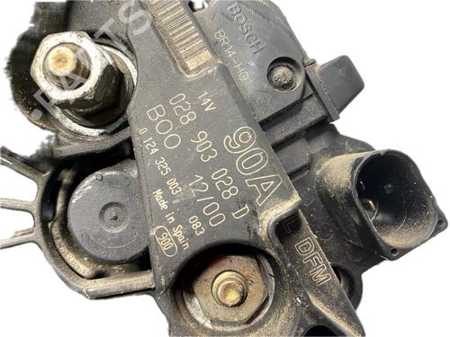 Alternator VW GOLF IV Variant (1J5) 1.9 TDI | BP29781788M7