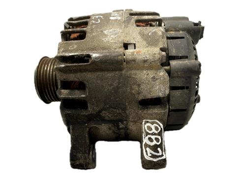 Generator CITROËN C4 Grand Picasso I (UA_) 1.6 HDi (109 hp) 29781789