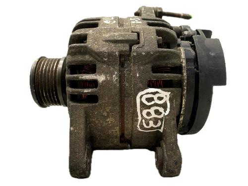 Used Alternator RENAULT CLIO III (BR0/1, CR0/1) 1.5 dCi (82 hp) 29781790