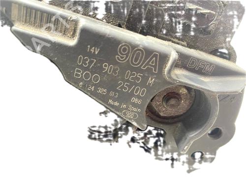 Alternator VW CADDY II Box Body/MPV (9K9A) 1.4 | BP29781795M7