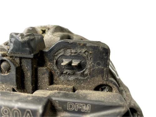 Alternator VW CADDY II Box Body/MPV (9K9A) 1.4 | BP29781795M7