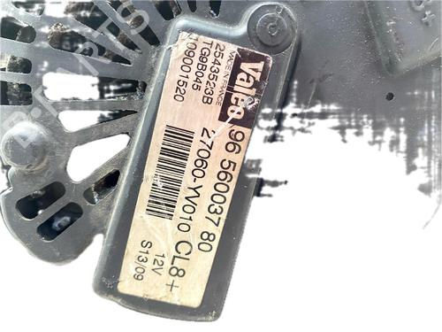 Alternator CITROËN C8 (EA_, EB_) 2.0 | BP29781797M7 