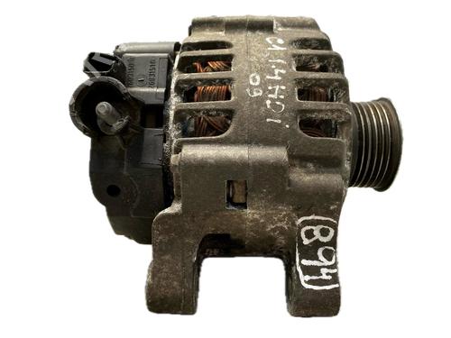 Used Alternator CITROËN C8 (EA_, EB_) 2.0 (136 hp) 29781797