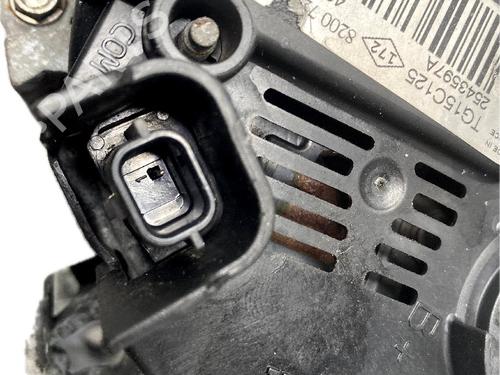 Alternator RENAULT MEGANE II (BM0/1_, CM0/1_) 2.0 | BP29781799M7 