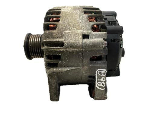 Used Alternator RENAULT MEGANE II (BM0/1_, CM0/1_) 2.0 (230 hp) 29781799