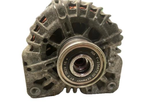 Alternator RENAULT MEGANE II (BM0/1_, CM0/1_) 2.0 | BP29781799M7 