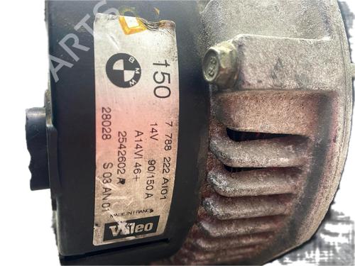 Generator RENAULT KANGOO (KC0/1_) 1.5 dCi | BP29781803M7 
