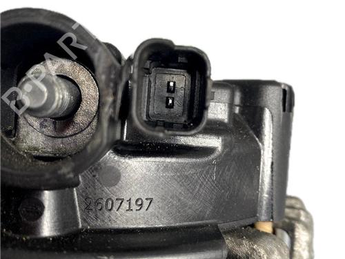 Alternator PEUGEOT BOXER Van (244) 2.0 HDi | BP29781805M7 