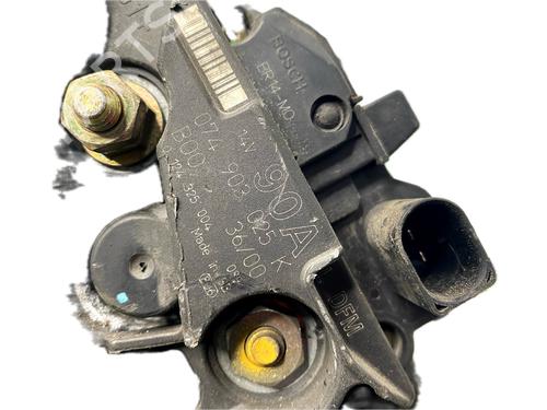 Alternator VW LT 28-35 II Bus (2DB, 2DE, 2DK) 2.5 TDI | BP29781806M7