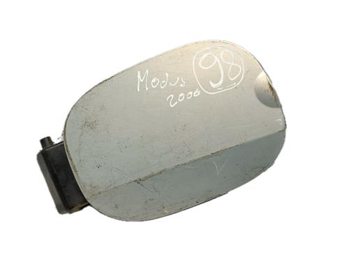 Used Fuel flap RENAULT MODUS / GRAND MODUS (F/JP0_) 1.5 dCi (FP0D, JP0D) (82 hp) 29781814