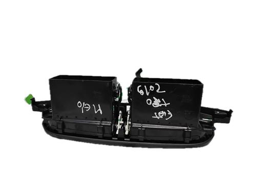 Air vent FIAT TIPO Hatchback (356_, 357_) 1.6 D (356HXG11) | BP29781824I21 