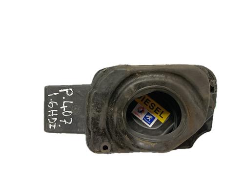 Fuel flap PEUGEOT 407 SW (6E_, 6D_) 1.6 HDi 110 | BP29781836C131
