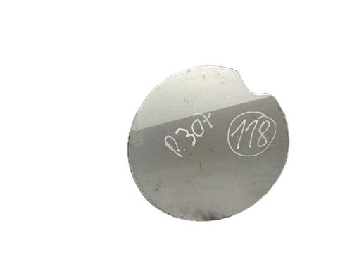 Used Fuel flap PEUGEOT 307 (3A/C) 1.4 HDi (68 hp) 29781845