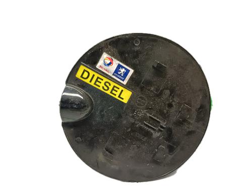 Fuel flap PEUGEOT 207 CC (WD_) 1.6 HDi | BP29781846C131 