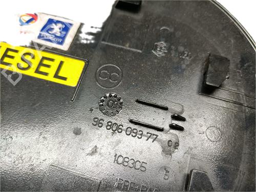 Fuel flap PEUGEOT 207 CC (WD_) 1.6 HDi | BP29781846C131 