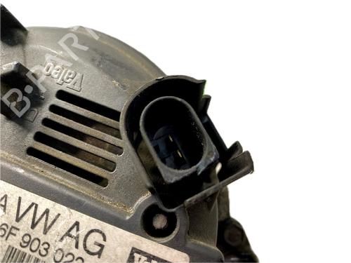 Alternator AUDI A3 (8V1, 8VK) 2.0 TDI | BP29781847M7