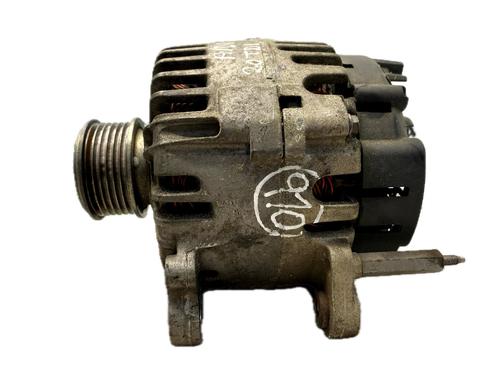 Used Alternator AUDI A3 (8V1, 8VK) 2.0 TDI (143 hp) 29781847