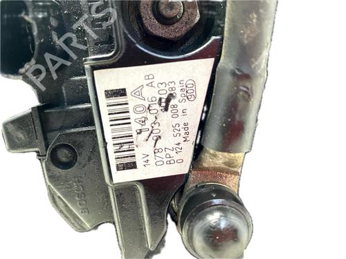 Generator AUDI A4 B5 (8D2) 2.5 TDI quattro | BP29781848M7 