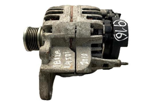 Lichtmaschine für CITROËN BERLINGO MULTISPACE (B9) 1.6 HDi 110 (112 hp) 29781849