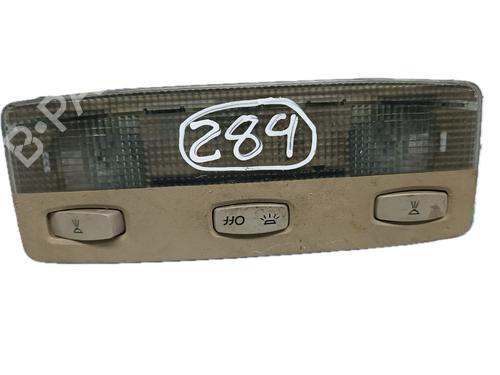 Used Interior roof light RENAULT ESPACE IV (JK0/1_) 3.0 dCi (JK0J, JK0V) (177 hp) 29781858