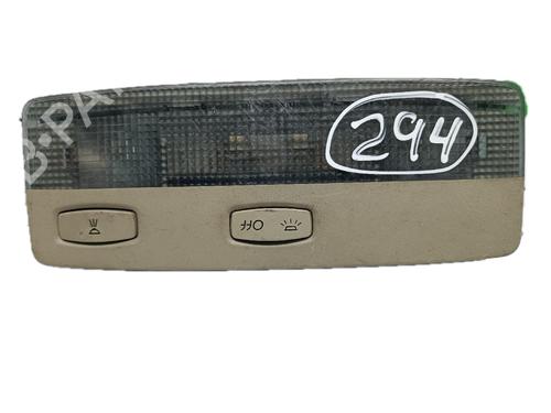 Used Interior roof light RENAULT LAGUNA II Grandtour (KG0/1_) 2.2 dCi (KG0F) (150 hp) 29781863