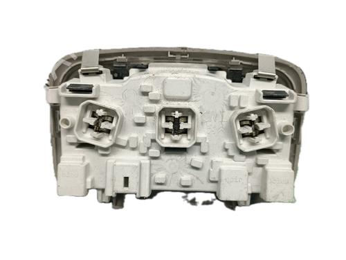 Interior roof light CITROËN C4 II Hatchback Van (NC_) 1.6 HDi | BP29781866I8 