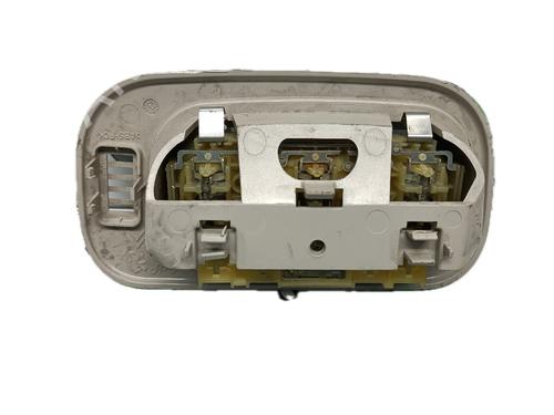 Interior roof light PEUGEOT 207 (WA_, WC_) 1.6 HDi | BP29781867I8 