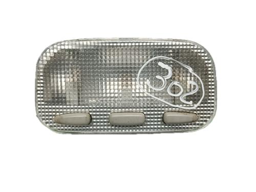 Used Interior roof light PEUGEOT 307 (3A/C) 1.6 16V (109 hp) 29781871