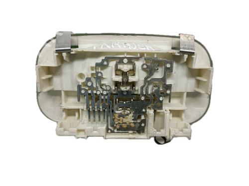 Interior roof light PEUGEOT PARTNER Box Body/MPV (5_, G_) 1.6 HDi 75 | BP29781874I8 