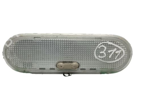 Innerbelysning RENAULT CLIO III (BR0/1, CR0/1) 1.5 dCi (64 hp) 29781879