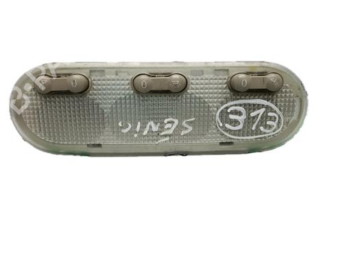 Used Interior roof light RENAULT MEGANE II (BM0/1_, CM0/1_) 1.5 dCi (BM02, BM13, BM2A, CM02, CM13) (101 hp) 29781881