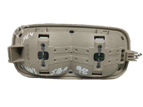 Interior roof light CHEVROLET TRANS SPORT 3.4 | BP29781882I8 