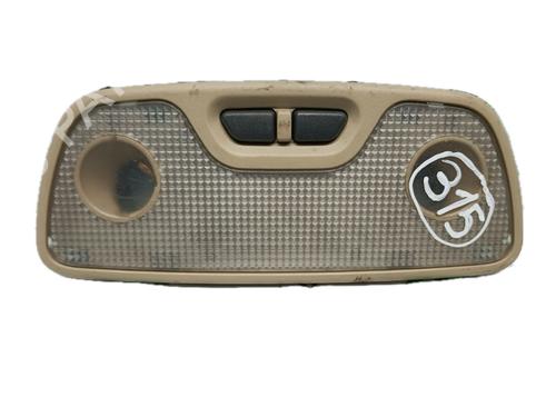 Used Interior roof light VOLVO XC90 I (275) D5 AWD (200 hp) 29781883