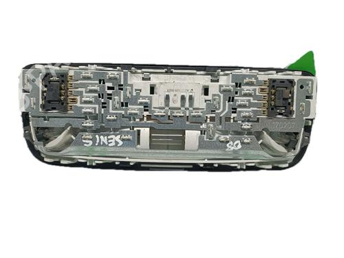 Interior roof light MERCEDES-BENZ E-CLASS (W212) E 220 CDI / BlueTEC (212.001, 212.002) | BP29781885I8 