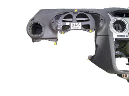 Kollisonspute sett OPEL CORSA D (S07) 1.3 CDTI (L08, L68) | BP29781888C86 