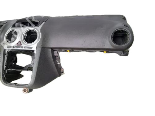 Kollisonspute sett OPEL CORSA D (S07) 1.3 CDTI (L08, L68) | BP29781888C86 