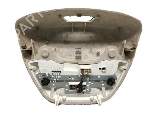 Kabinelys FIAT STILO (192_) 1.6 16V (192_XB1A) | BP29781900I8