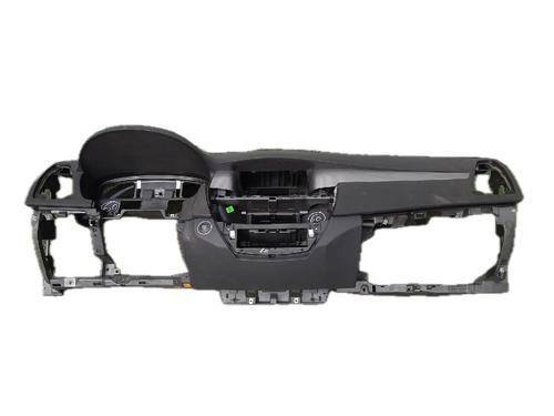 Used Airbag Kit Airbag Kit RENAULT LAGUNA III (BT0/1) 2.0 dCi (BT07, BT0J, BT14, BT1A, BT1S) (131 hp) 29781902 29781902