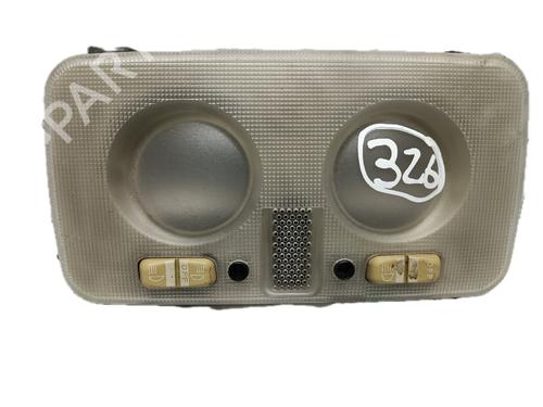 Used Interior roof light ALFA ROMEO MITO (955_) [2008-2018]  29781904