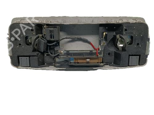 Interior roof light MAZDA 6 Saloon (GG) 2.0 (GGEP, GG10) | BP29781908I8