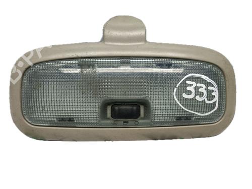 Used Interior roof light FORD FUSION (JU_) 1.4 (80 hp) 29781911