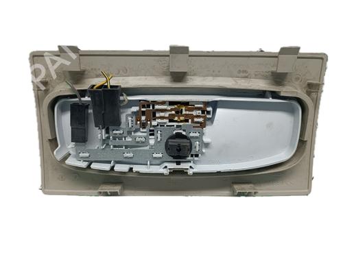 Interior roof light PEUGEOT 309 I (10C, 10A) 1.9 GTI | BP29781918I8 