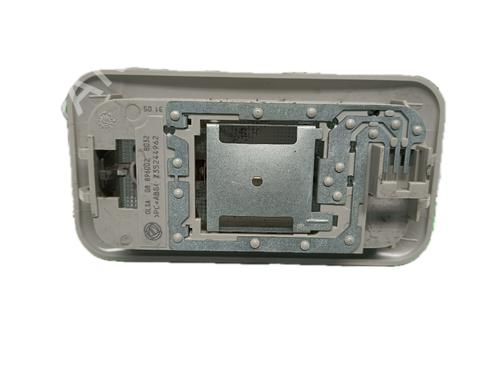Interior roof light FIAT FIORINO Box Body/MPV (225_) 1.3 D Multijet (225BXD1A, 225BXB1A, 225BXB11) | BP29781922I8 
